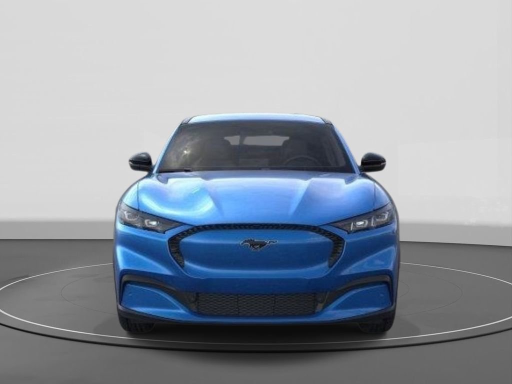 New 2026 Ford Mustang Mach-E Select w/ Technology Package RWD image 6