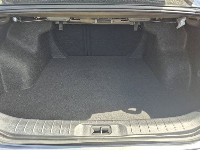 Certified 2024 Nissan Altima 2.5 SR FWD image 23