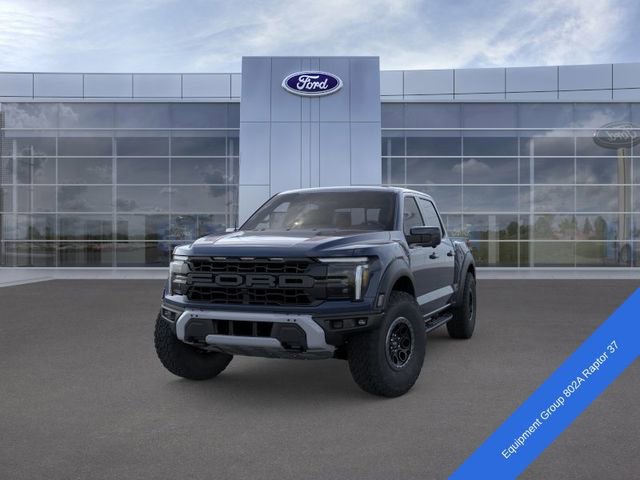 New 2025 Ford F150 Raptor AWD/4WD image 2
