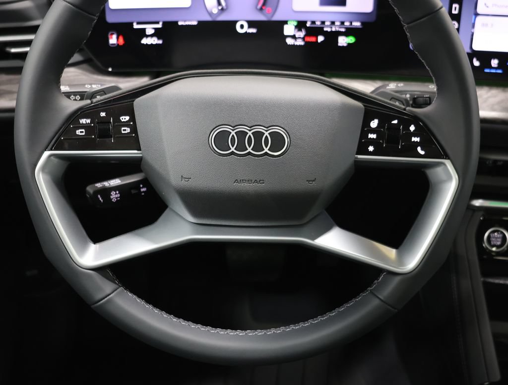 New 2026 Audi Q5 Prestige AWD/4WD image 17