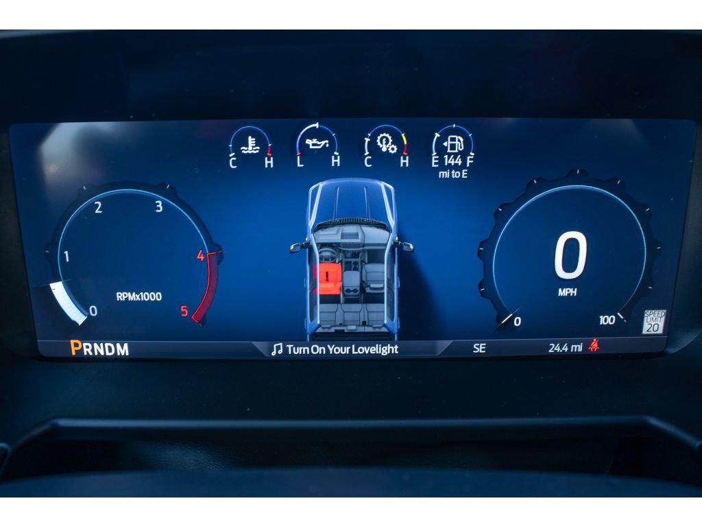 New 2026 Ford F350 Lariat image 30