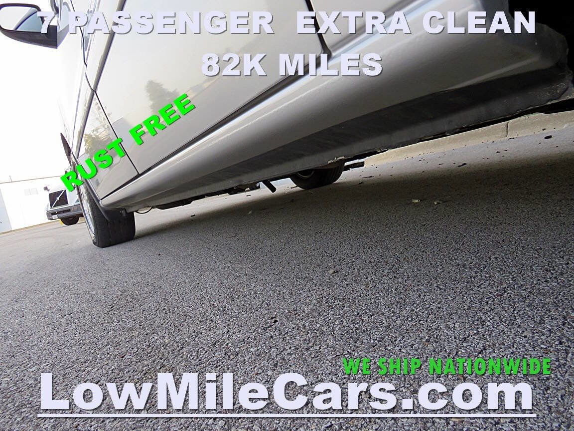 Used 2004 Mercury Monterey Convenience image 57