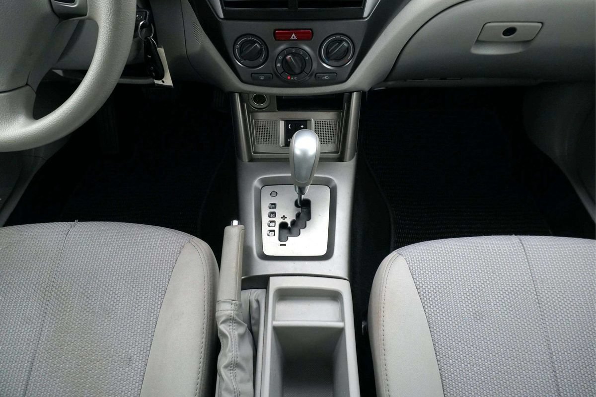 Used 2011 Subaru Forester 2.5X w/ Alloy Wheel Value Pkg AWD/4WD image 20