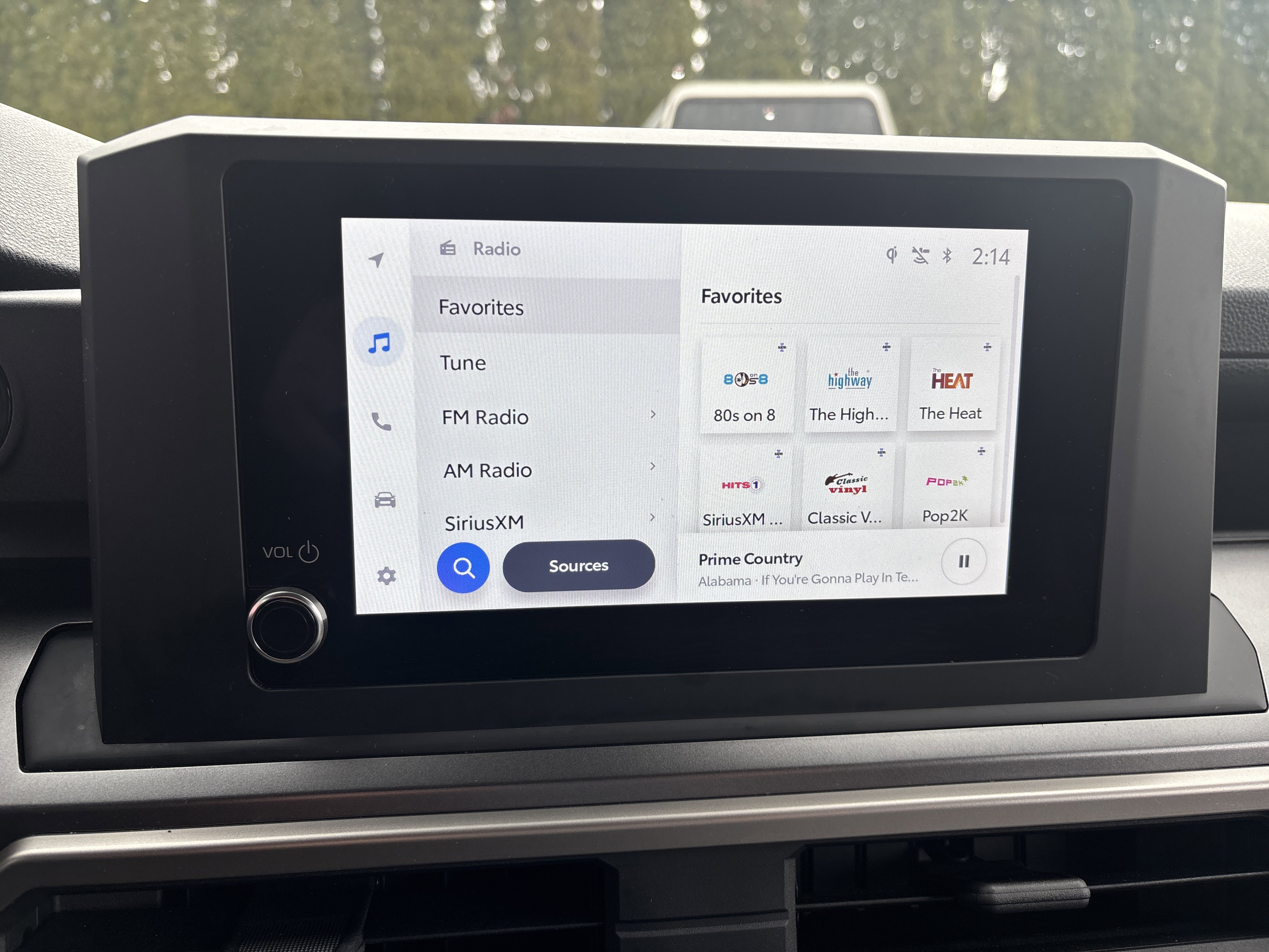 Certified 2025 Toyota 4Runner TRD Sport image 26