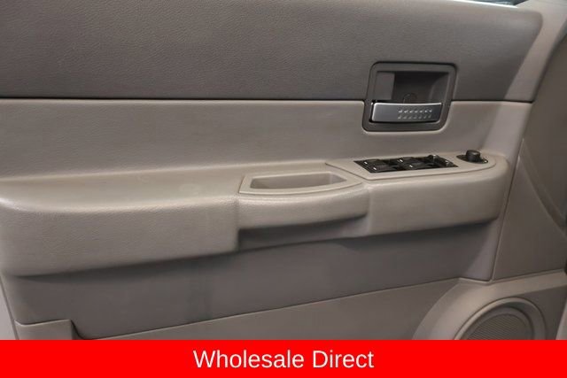 Used 2006 Dodge Durango SLT image 16