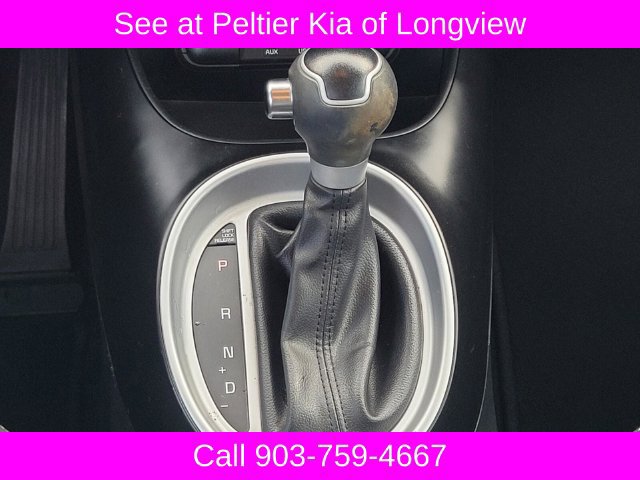 Used 2019 Kia Soul FWD image 23
