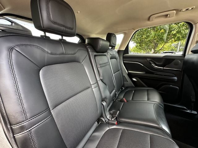 Certified 2024 Lincoln Corsair AWD w/ Equipment Group 101A image 38