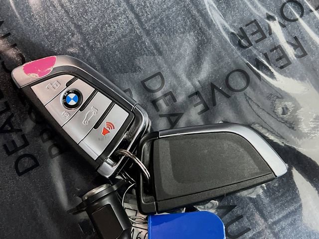 Used 2023 BMW 440i xDrive Convertible image 31