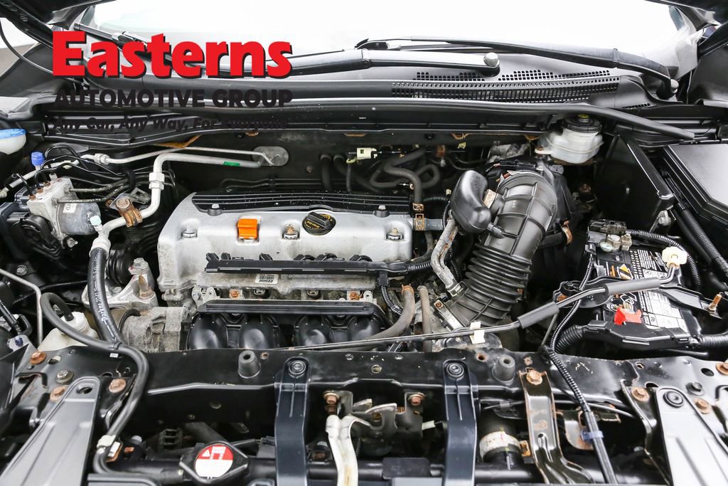 Used 2013 Honda CR-V EX-L image 7