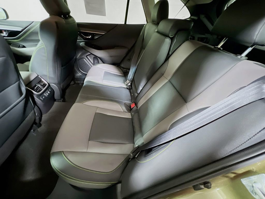 Used 2021 Subaru Outback Onyx Edition XT AWD/4WD image 21