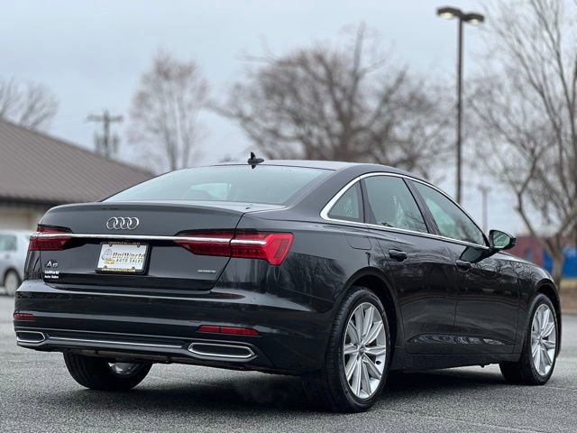 Used 2019 Audi A6 2.0T Premium w/ Convenience Package image 5
