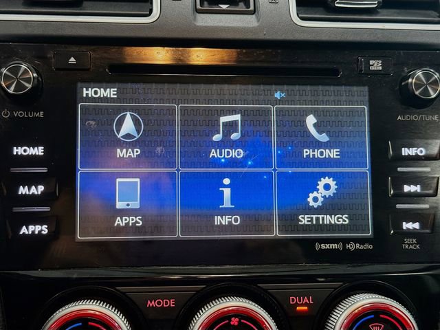 Used 2017 Subaru Forester 2.5i Touring image 20