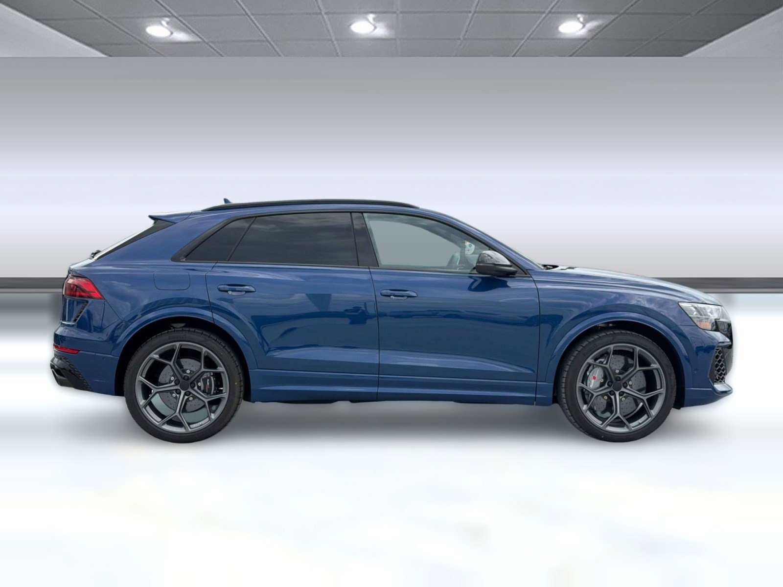 New 2026 Audi RS Q8 performance image 8