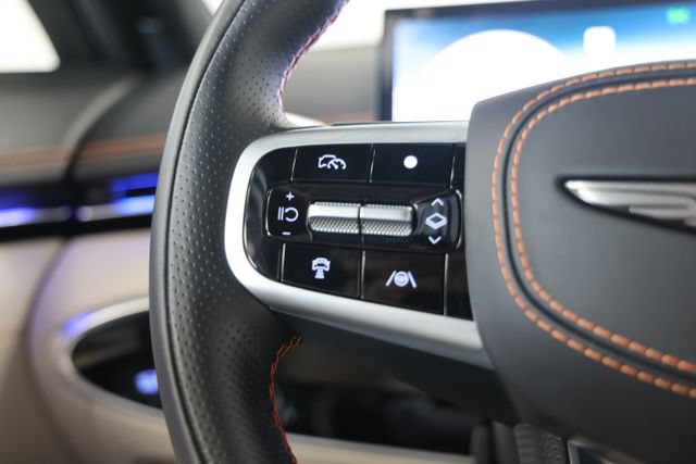 New 2026 Genesis GV70 3.5T Sport Prestige AWD/4WD image 32