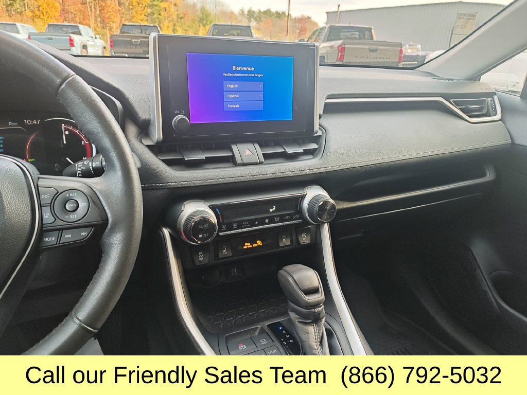 Certified 2023 Toyota RAV4 XLE w/ Convenience Package AWD/4WD image 19