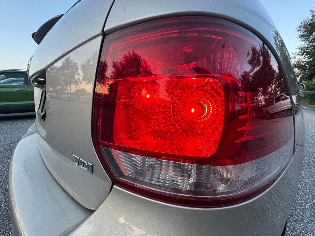 Used 2014 Volkswagen Jetta TDI FWD image 8