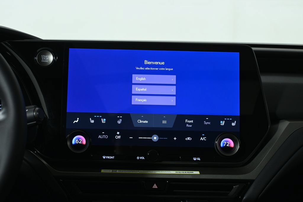 New 2026 Lexus TX 350 AWD w/ Technology Package image 22