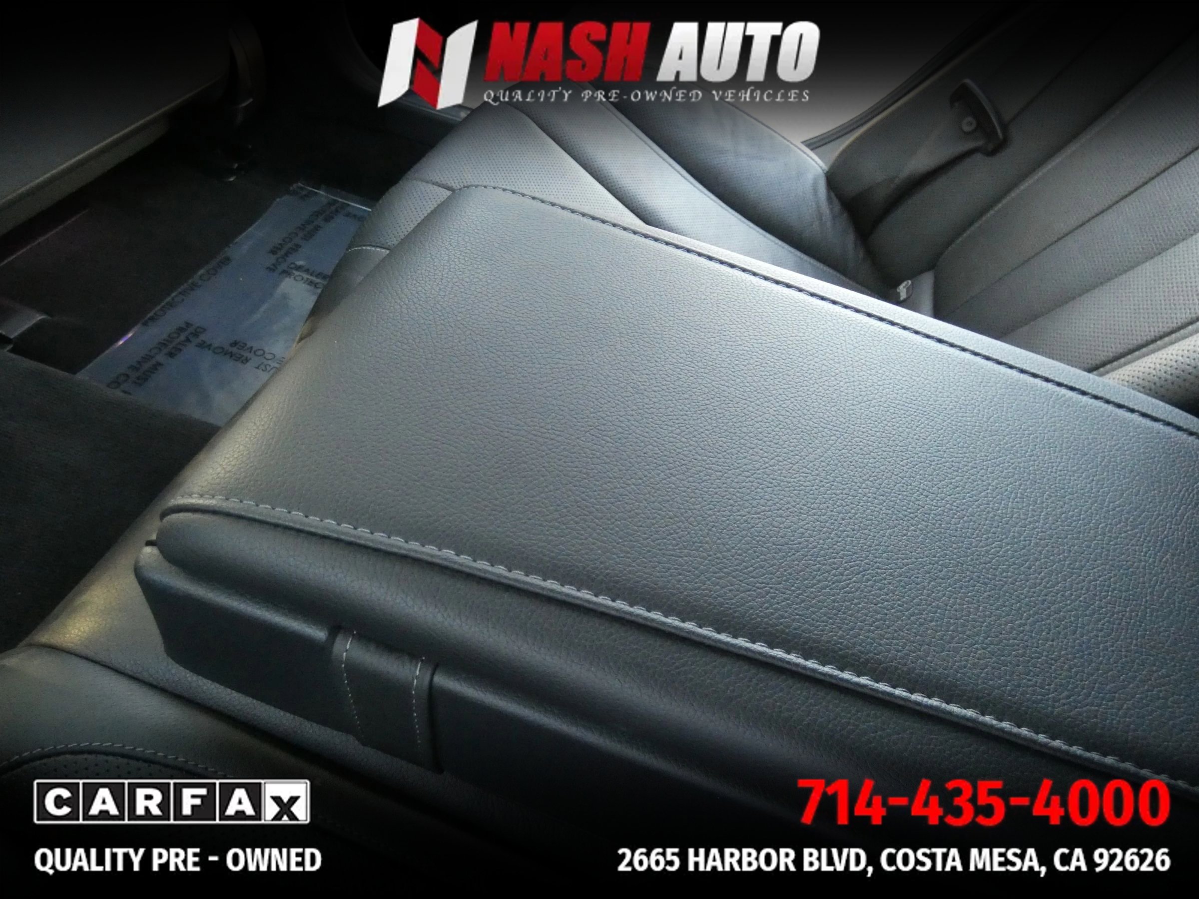 Used 2015 Mercedes-Benz S 550 Sedan image 45