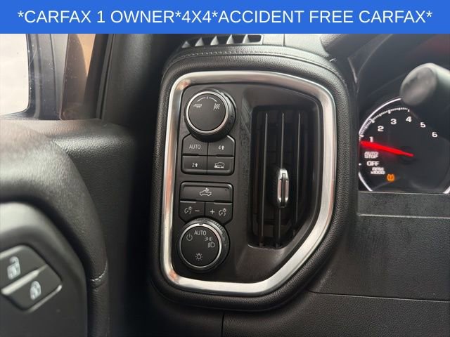 Used 2019 Chevrolet Silverado 1500 LT w/ All-Star Edition image 32