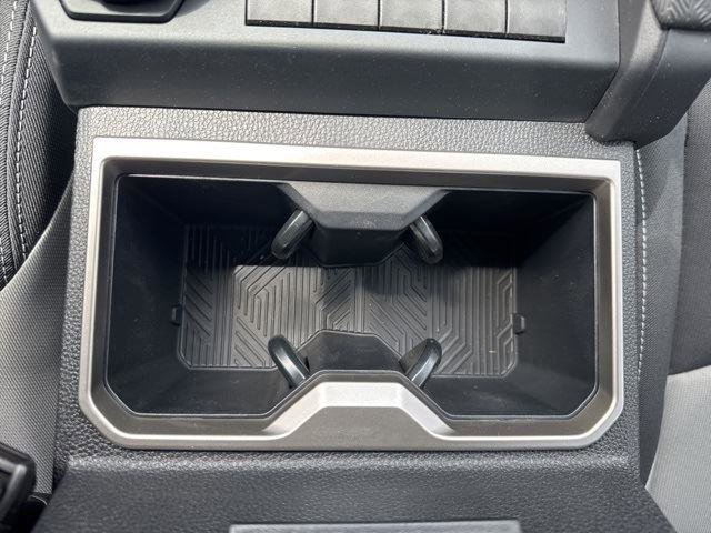 New 2025 Toyota Tacoma TRD Off-Road image 18