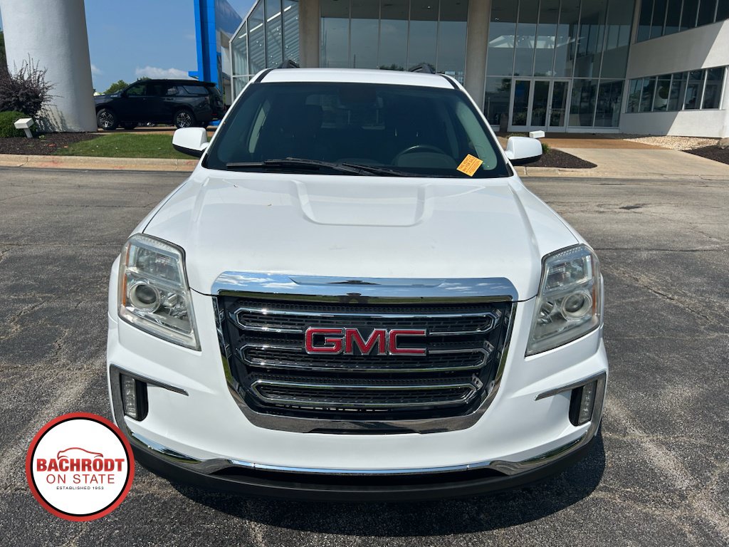 Used 2016 GMC Terrain SLE w/ Convenience Package AWD/4WD image 2