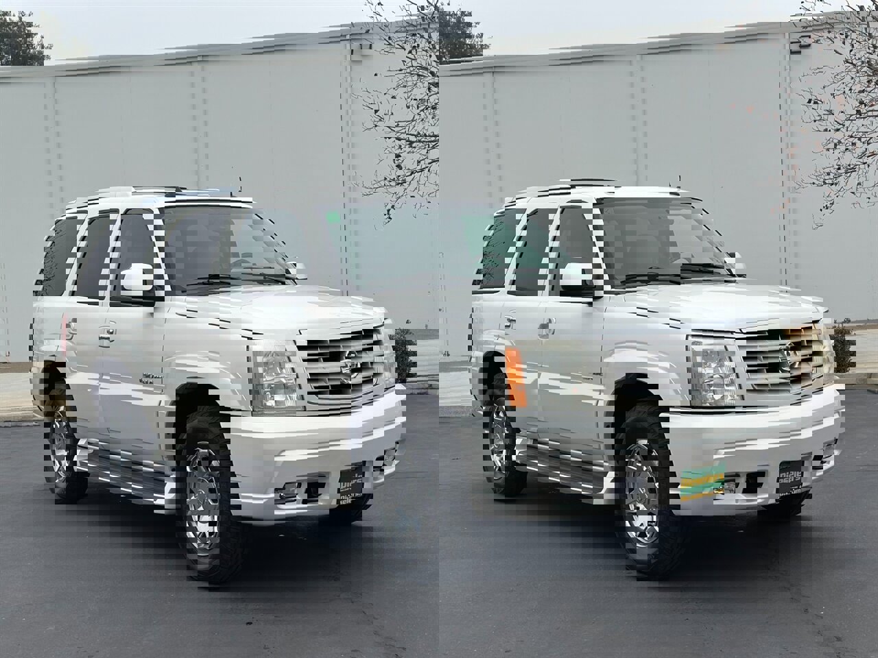 Used 2005 Cadillac Escalade AWD image 5