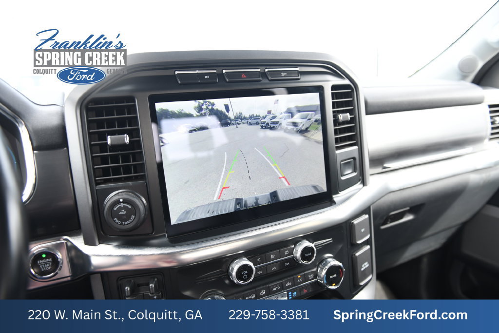 Used 2022 Ford F150 Lariat AWD/4WD image 26