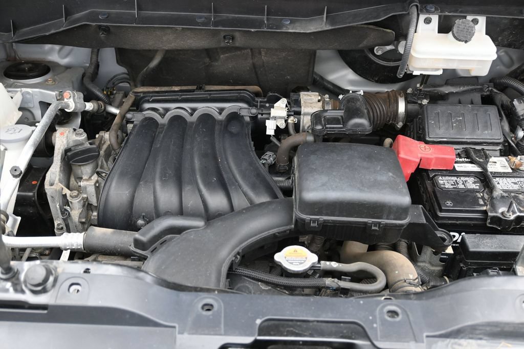 Used 2017 Chevrolet City Express LT w/ Technology Package FWD image 35