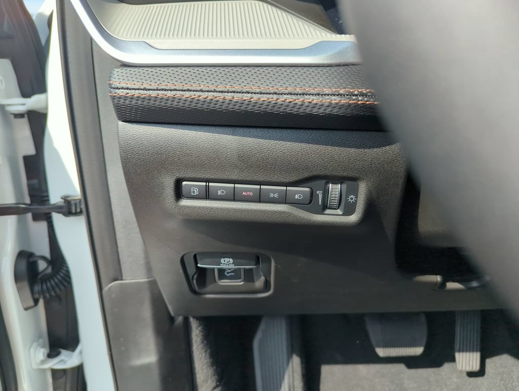 New 2026 Jeep Cherokee Limited AWD/4WD image 20