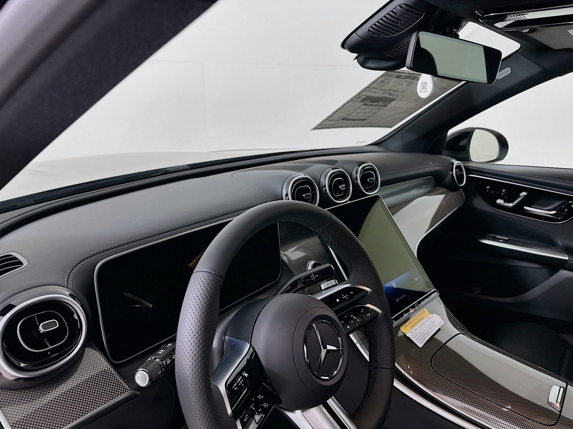 New 2026 Mercedes-Benz GLC 300 image 10