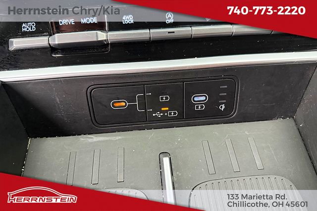 Used 2024 Hyundai Santa Fe XRT image 20