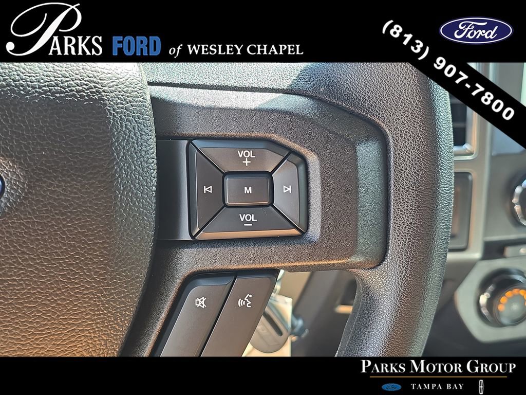 Used 2018 Ford F250 XLT w/ XLT Premium Package AWD/4WD image 30