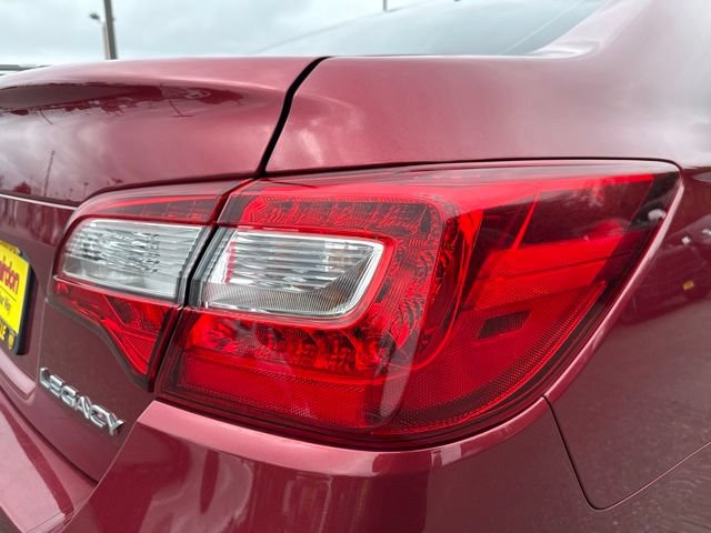 Used 2018 Subaru Legacy 2.5i Limited AWD/4WD image 13