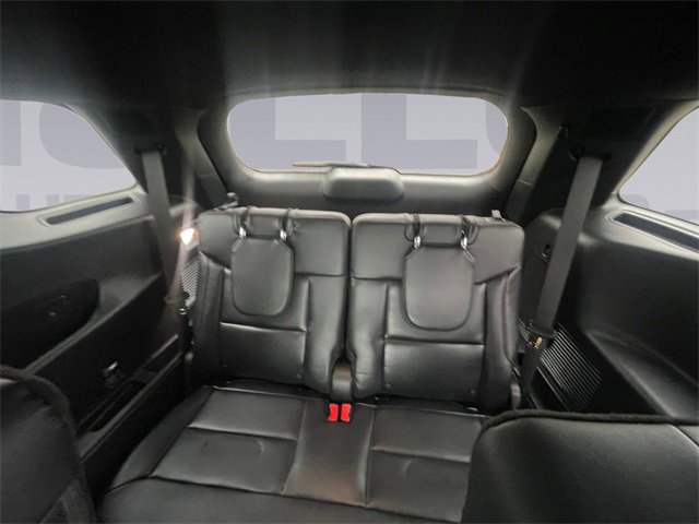 Used 2025 Ford Explorer ST image 16