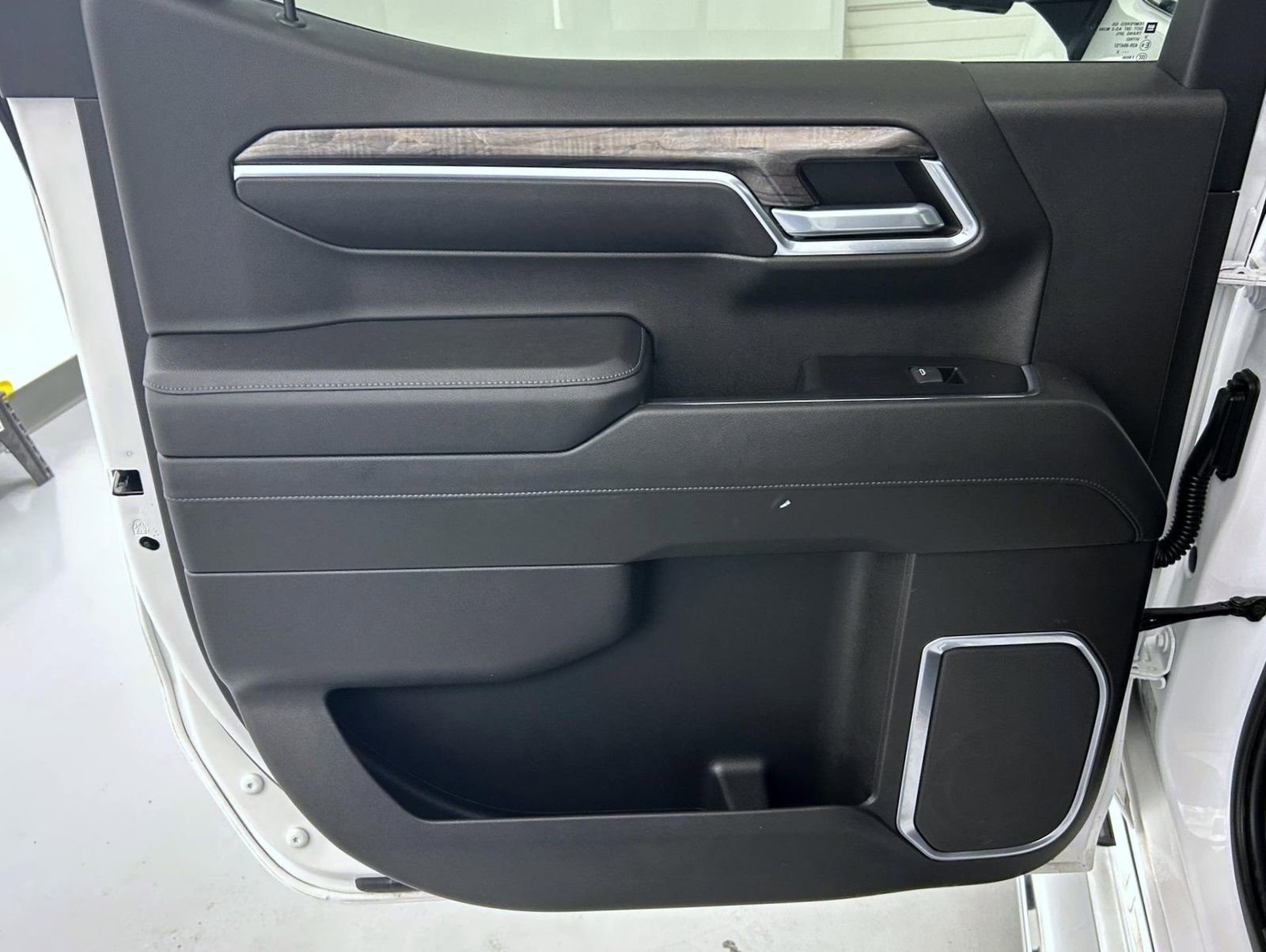 Used 2022 Chevrolet Silverado 1500 LTZ w/ Max Trailering Package image 20