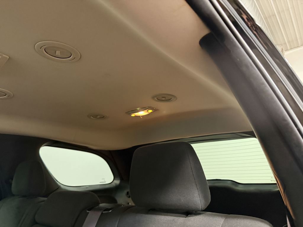 Used 2020 Dodge Durango SXT AWD/4WD image 48