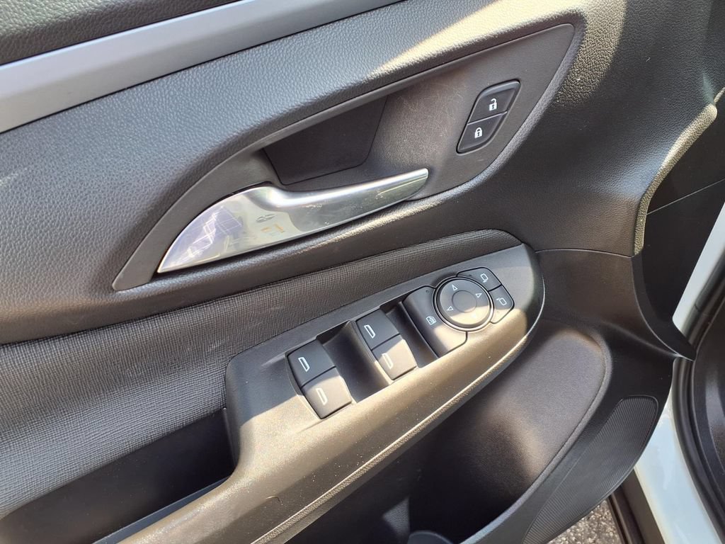 Certified 2026 Buick Envista Preferred FWD image 17
