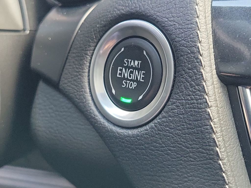 Certified 2023 Cadillac CT5 Luxury w/ Sun And Sound Package RWD image 16