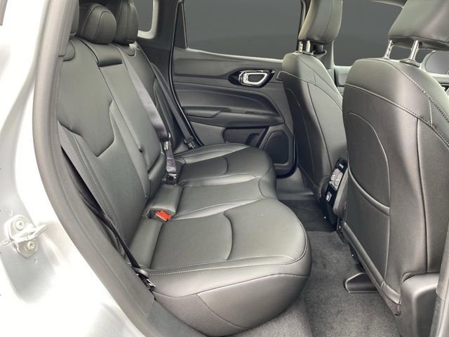 New 2025 Jeep Compass Limited w/ High Altitude Package image 35