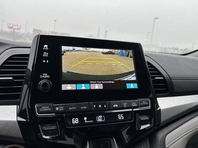 Used 2018 Honda Odyssey EX-L image 18