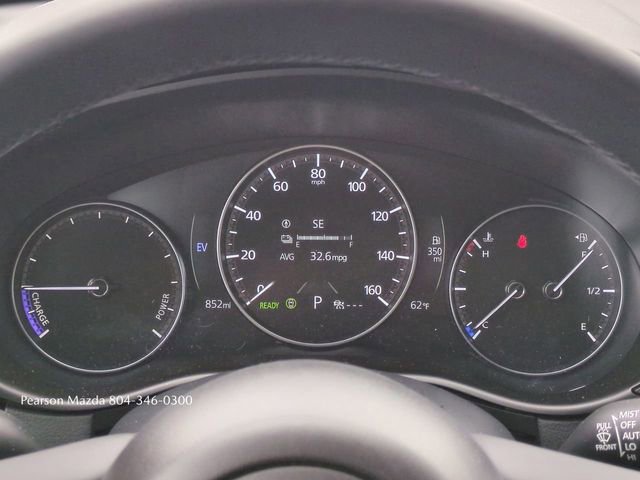 Certified 2025 MAZDA CX-50 2.5 Hybrid w/ Weather Package image 26