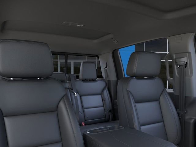 New 2026 GMC Sierra 1500 Elevation w/ Elevation Premium Package image 25