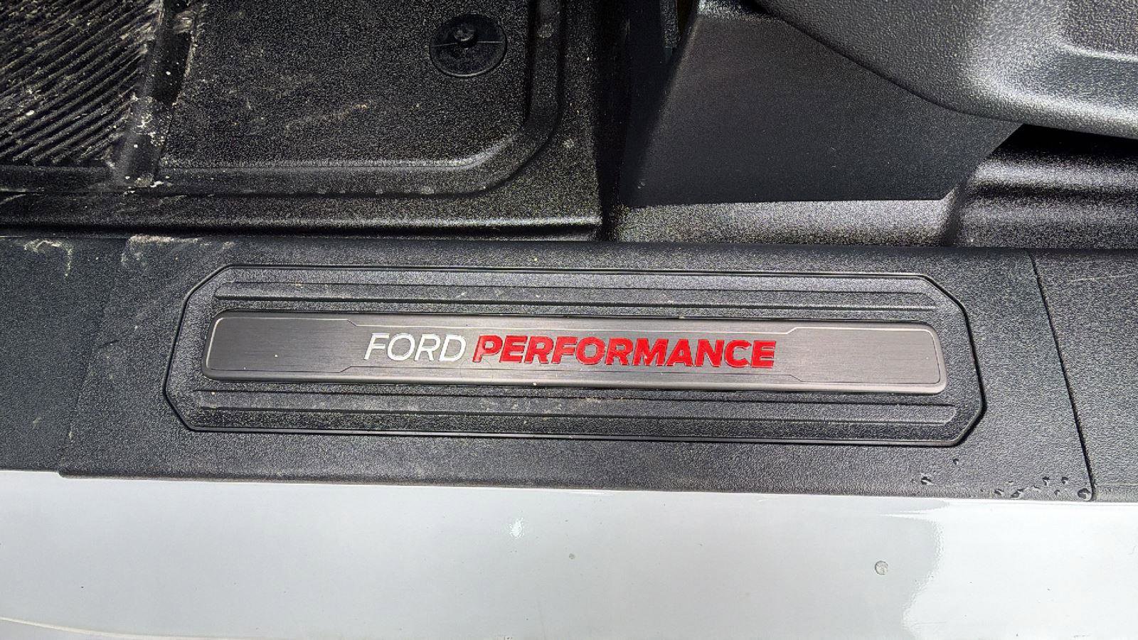 Used 2024 Ford Bronco Raptor image 32