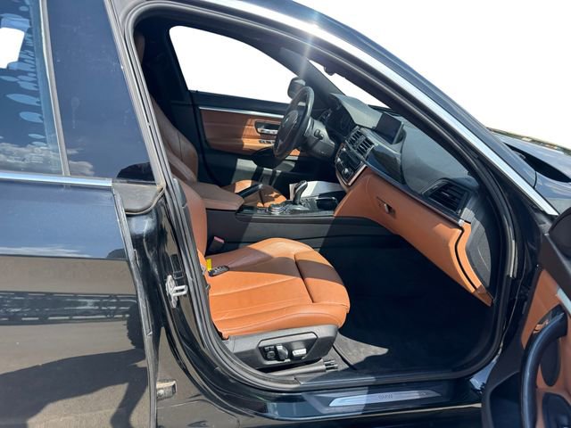 Used 2016 BMW 428i Gran Coupe image 18