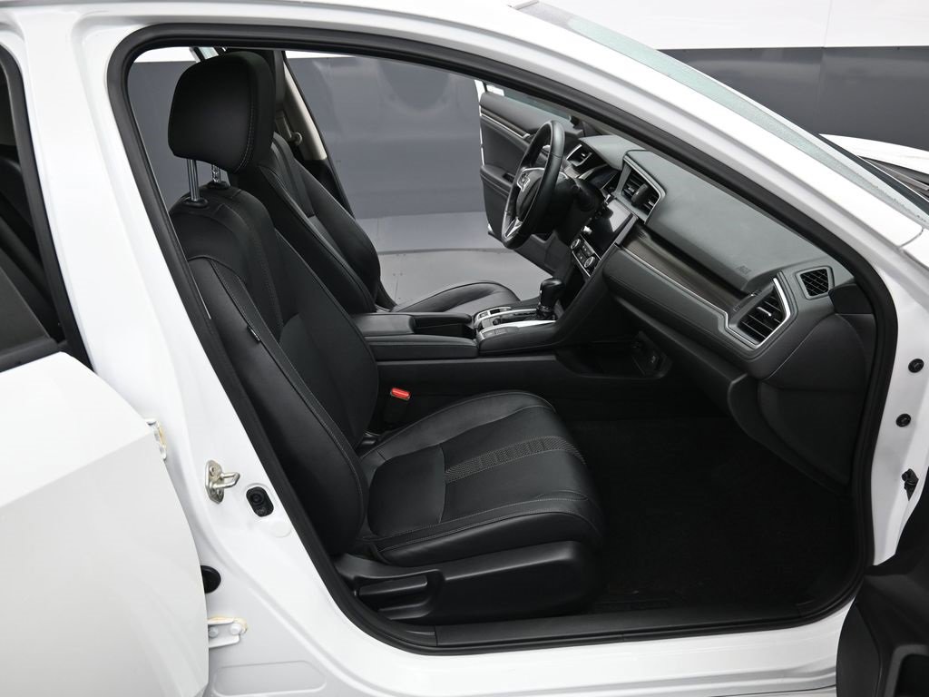 Used 2019 Honda Civic EX-L image 32