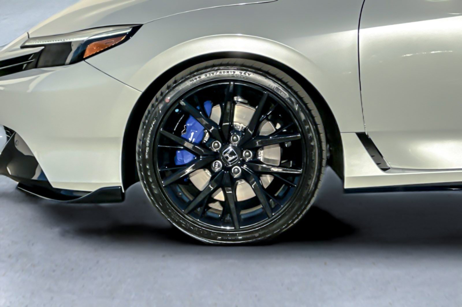 New 2026 Honda Prelude image 12