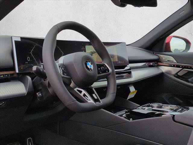 New 2026 BMW 530i xDrive w/ M Sport Package image 3