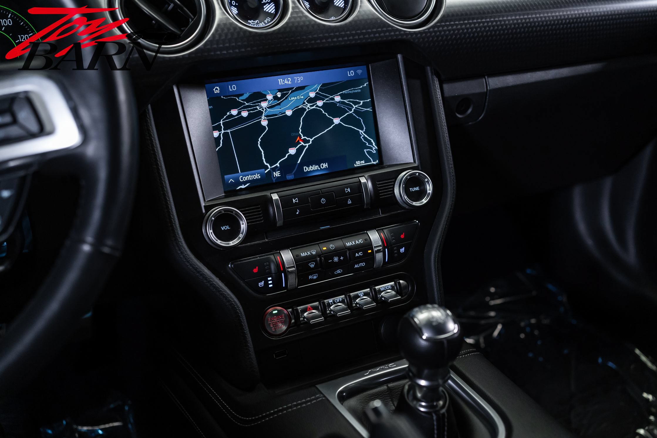 Used 2020 Ford Mustang GT Premium w/ GT Performance Package RWD image 33