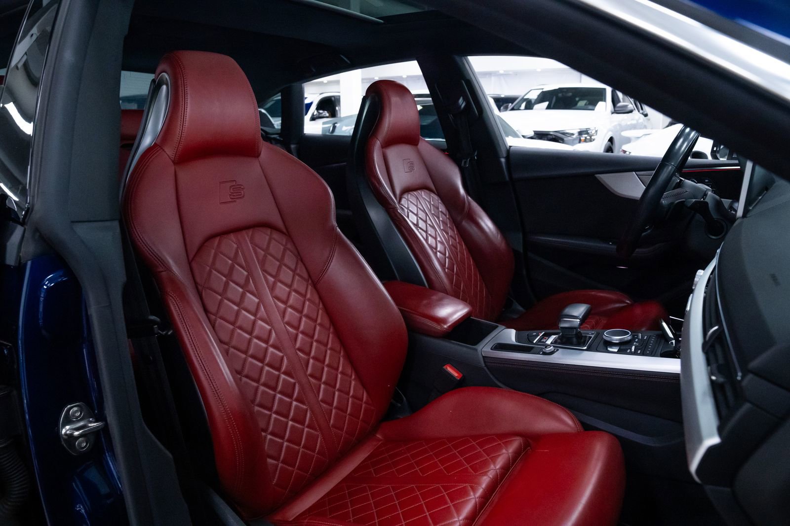 Used 2018 Audi S5 Prestige w/ S Sport Package AWD/4WD image 27