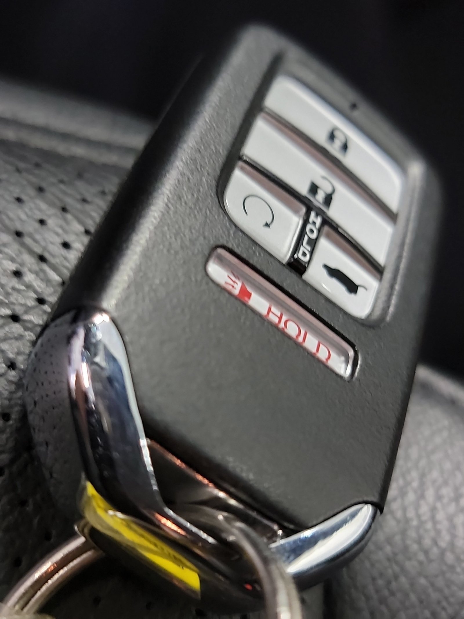 Used 2020 Honda CR-V Touring image 32